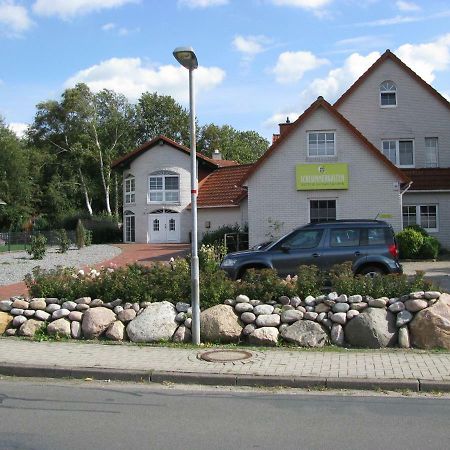 Schlummerkasten Sievern Zewnętrze zdjęcie
