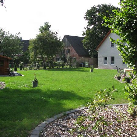 Schlummerkasten Sievern Zewnętrze zdjęcie