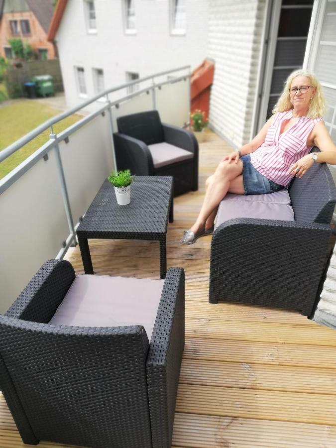 Schlummerkasten Sievern Zewnętrze zdjęcie